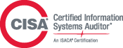 CISA Logo