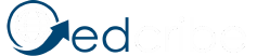 Edcribe Logo