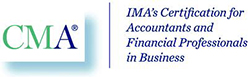 CMA Logo